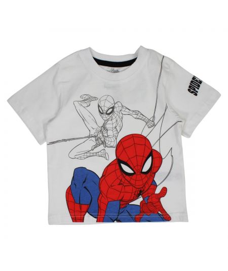 Ensemble Garçon Spiderman