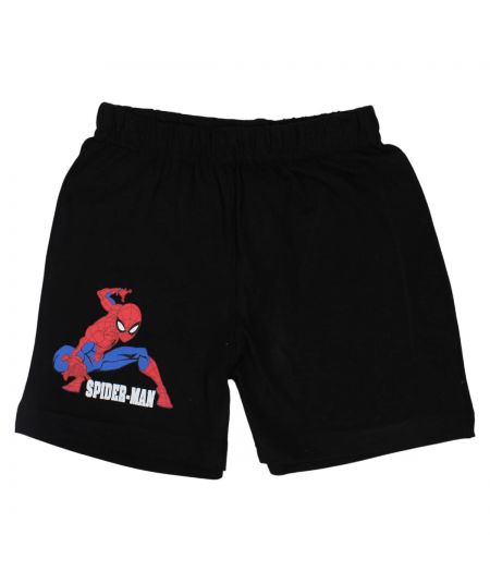 Spiderman Boy Set