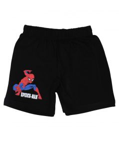 Conjunto de niño Spiderman