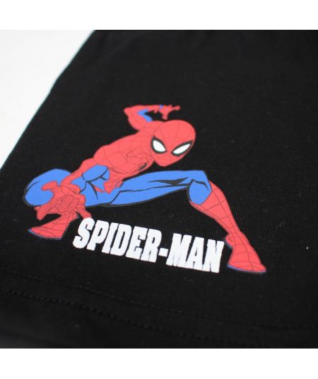 Spiderman-Jungen-Set