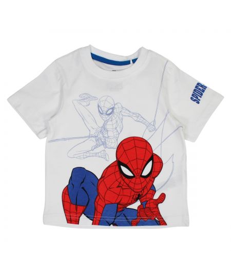 Set da ragazzo Spiderman