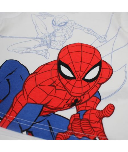 Conjunto de niño Spiderman