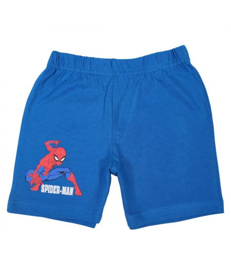 Conjunto de niño Spiderman