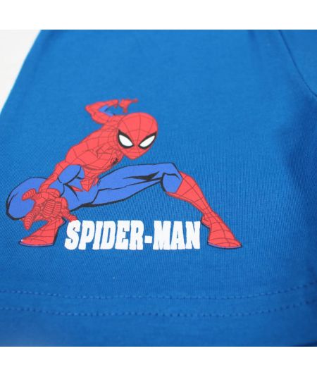 Conjunto de niño Spiderman