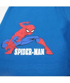 Conjunto de niño Spiderman