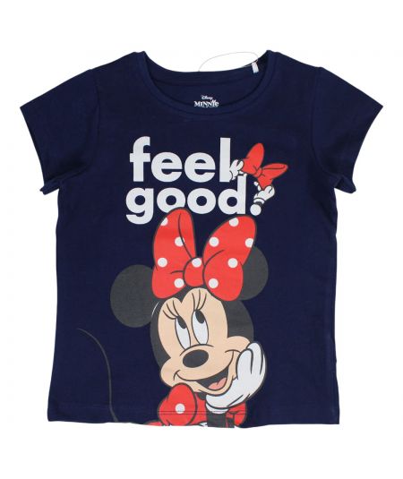 Set per bambina Minnie