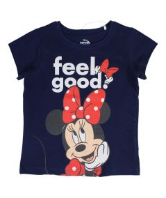 Conjunto de Minnie para niña