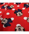 Conjunto de Minnie para niña