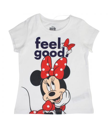 Set per bambina Minnie