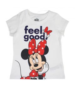 Conjunto de Minnie para niña