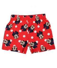 Ensemble Fille Minnie