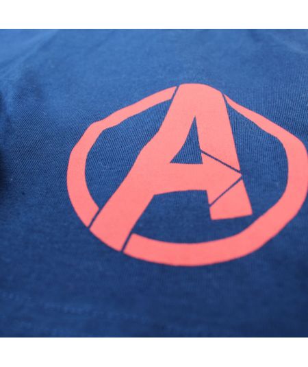 Ensemble Garçon Avengers