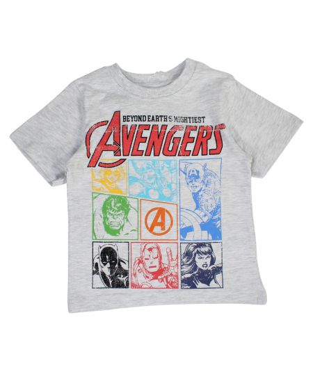 Avengers Boy Set