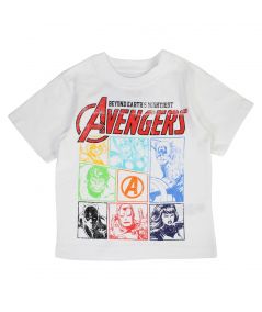 Avengers Boy Set