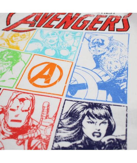 Avengers Jongens Set