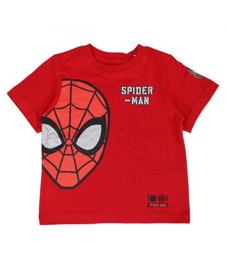 Spiderman Boy Set