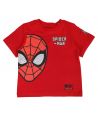 Conjunto de niño Spiderman