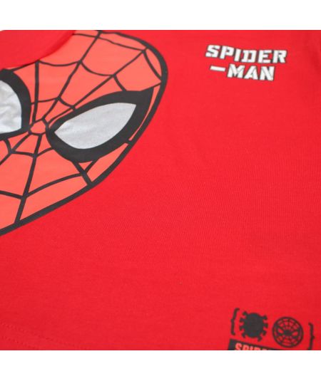 Spiderman Boy Set