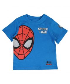 Spiderman Boy Set