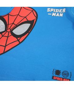 Conjunto de niño Spiderman