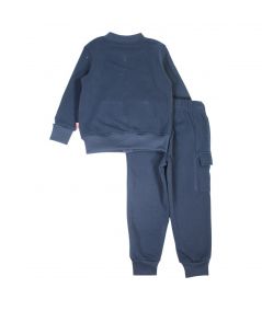 Conjunto deportivo Lee Cooper para niño