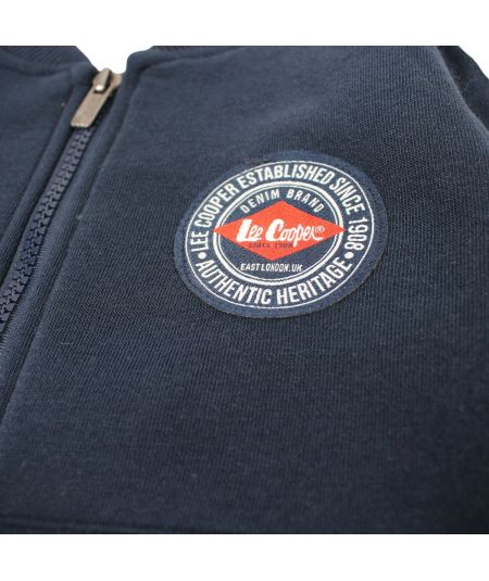 Conjunto deportivo Lee Cooper para niño