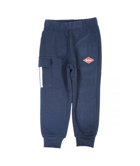 Lee Cooper Jongens Joggingpak