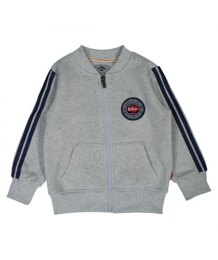 Conjunto deportivo Lee Cooper para niño