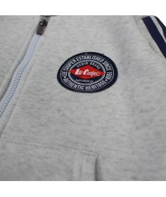 Conjunto deportivo Lee Cooper para niño