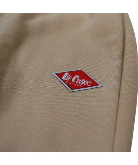 Lee Cooper Boy Joggers