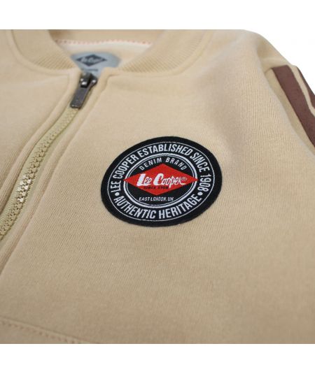 Lee Cooper Boy Joggers