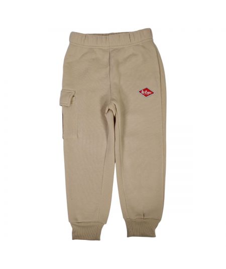 Lee Cooper Boy Joggers