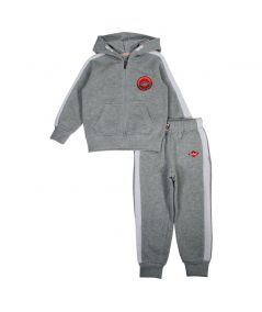 Conjunto deportivo Lee Cooper para niño