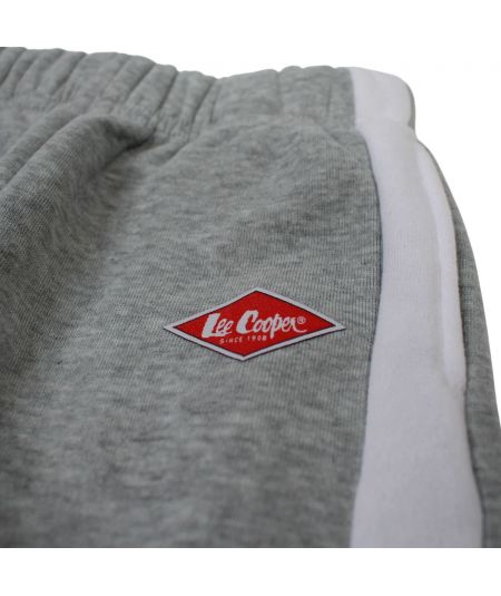 Conjunto deportivo Lee Cooper para niño