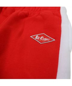 Lee Cooper Jongens Joggingpak