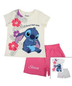 Lilo & Stitch Mädchen Set