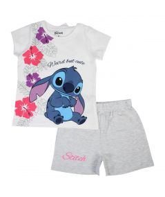 Lilo & Stitch Girl Set