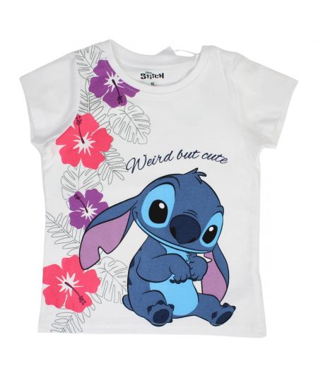 Ensemble Fille Lilo & Stitch