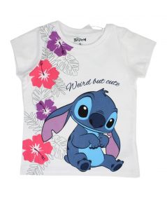 Conjunto de niñas Lilo y Stitch