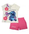 Conjunto de niñas Lilo y Stitch