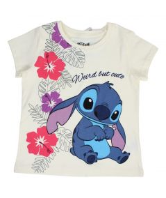 Ensemble Fille Lilo & Stitch