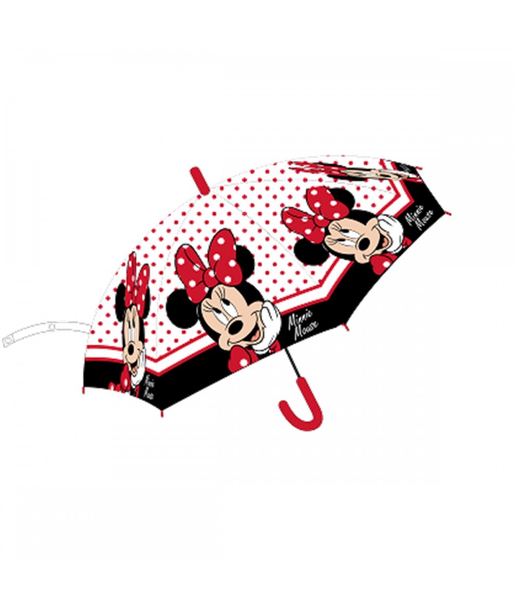 Parapluie Fille Minnie