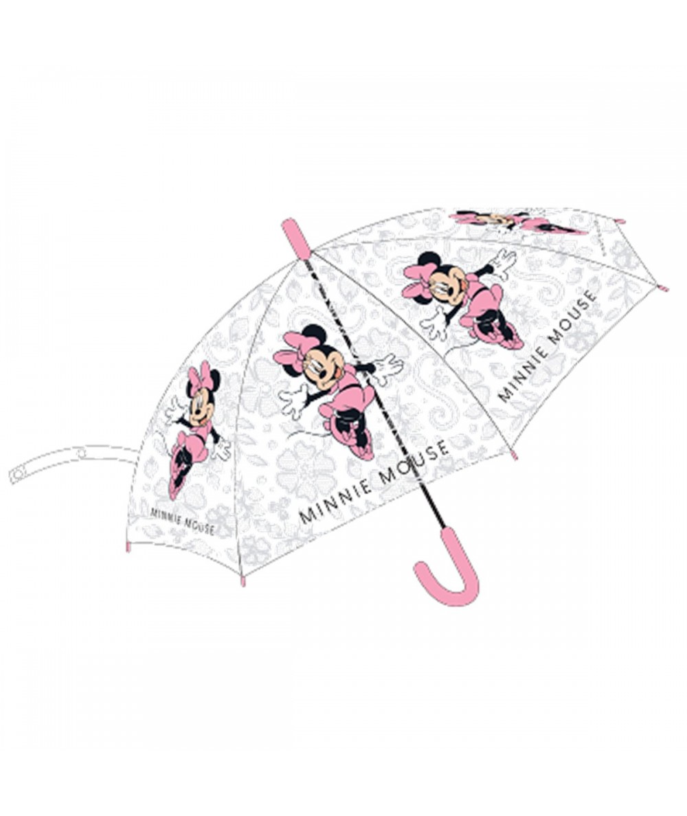 Parapluie Fille Minnie