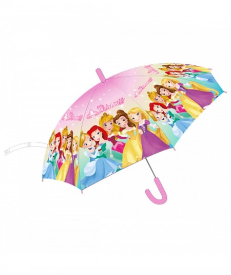 Parapluie Fille Princesse