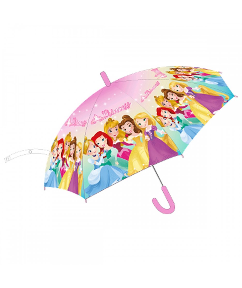 Parapluie Fille Princesse