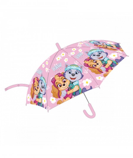 Parapluie Fille Paw Patrol