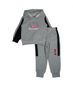 Lee Cooper Jogginganzug für Jungen