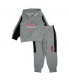 Conjunto deportivo Lee Cooper para niño