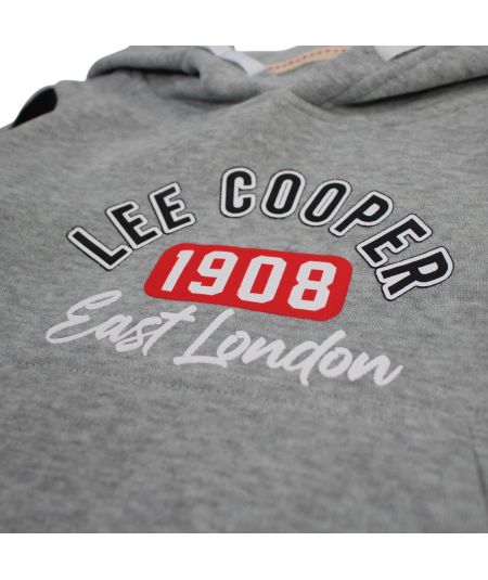 Tuta da jogging per ragazzi Lee Cooper