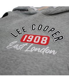 Conjunto deportivo Lee Cooper para niño